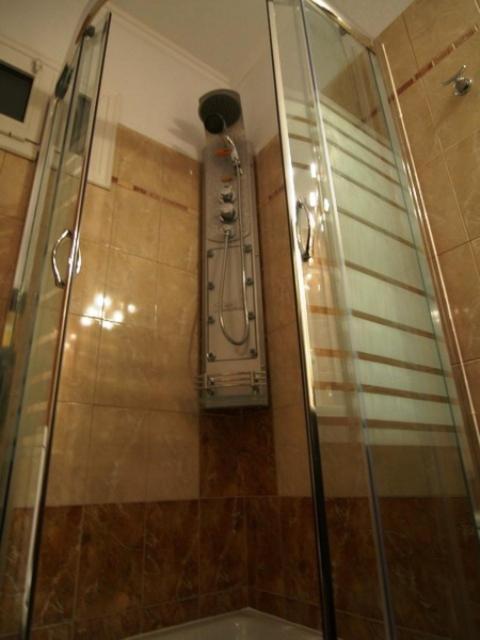 Pozar Salt Cave Hotel Spa Káto Loutrákion الغرفة الصورة