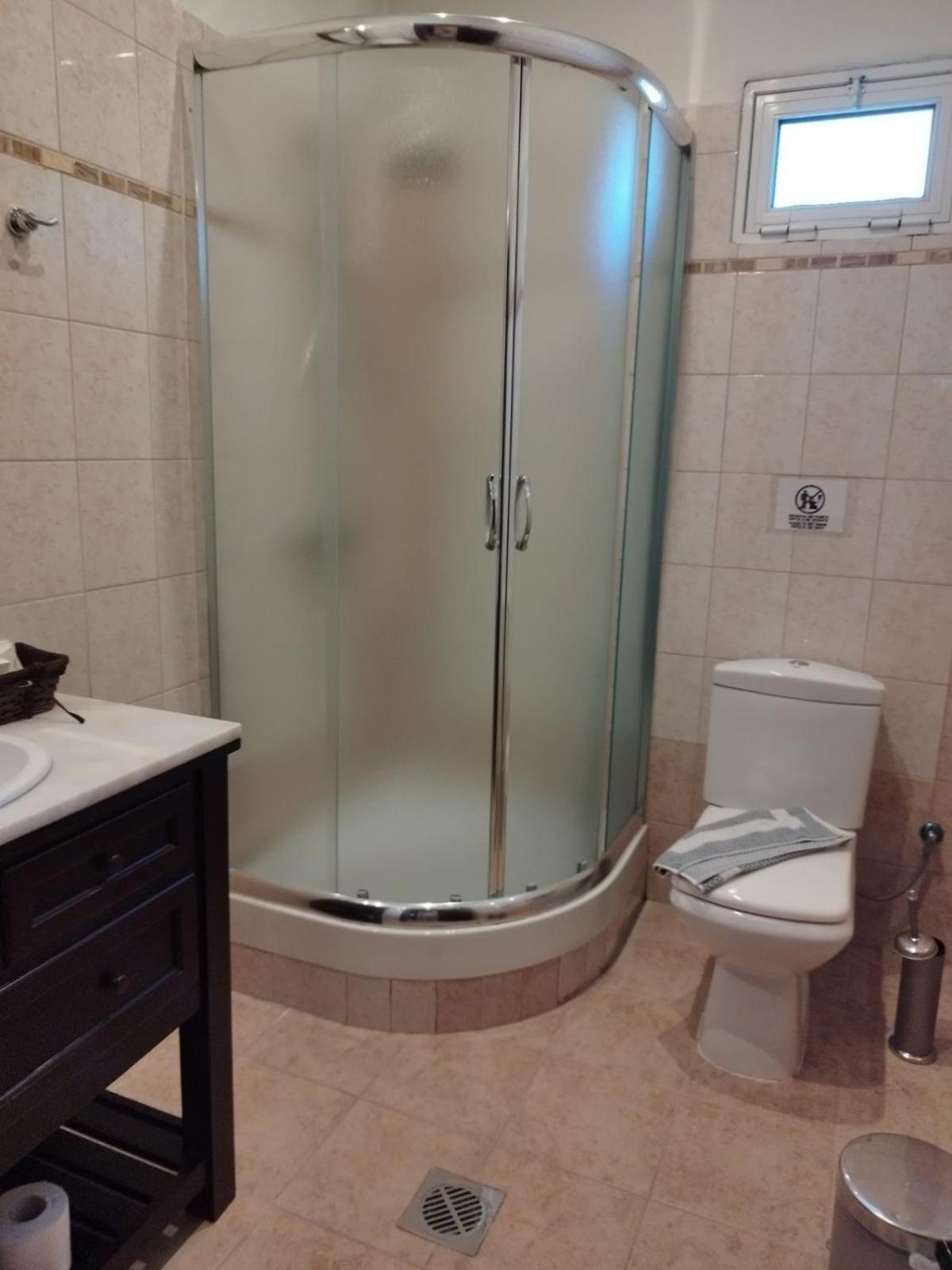 Pozar Salt Cave Hotel Spa Káto Loutrákion المظهر الخارجي الصورة