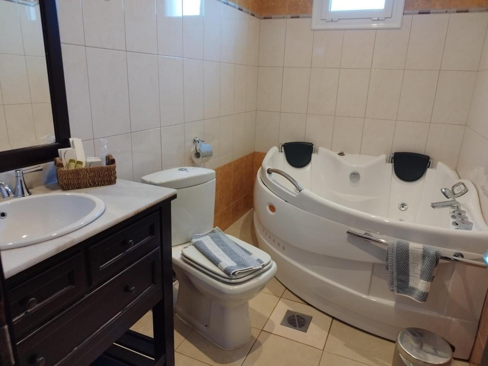 Pozar Salt Cave Hotel Spa Káto Loutrákion المظهر الخارجي الصورة